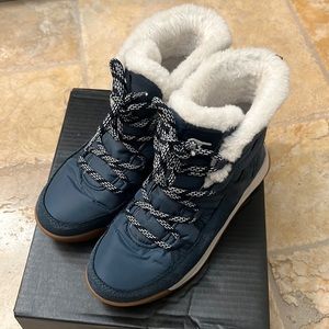 Sorel Whitney II Short Lace Waterproof Boots - Women's